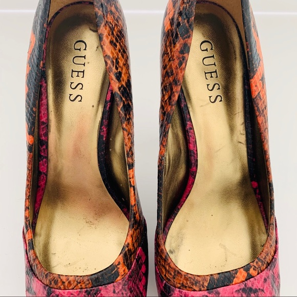 Guess women’s shoes - Picture 6 of 11